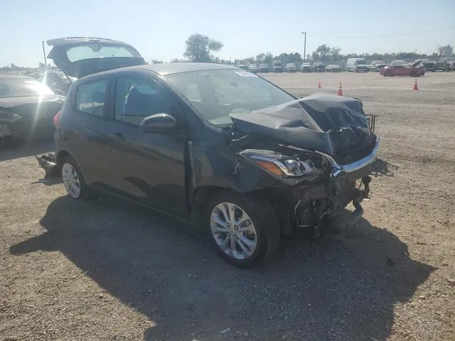 KL8CD6SA0LC441651 2020 2020 Chevrolet Spark- 1LT 4