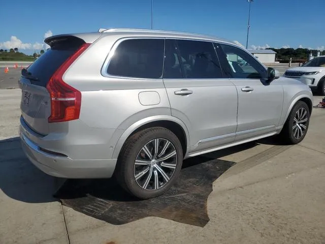 YV4062PEXR1184394 2024 2024 Volvo XC90- Plus 3