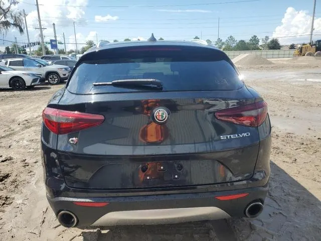 ZASFAKAN8J7B83323 2018 2018 Alfa Romeo Stelvio 6