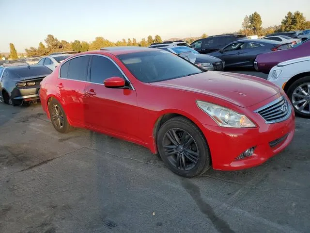 JN1CV6ARXBM411550 2011 2011 Infiniti G37 4