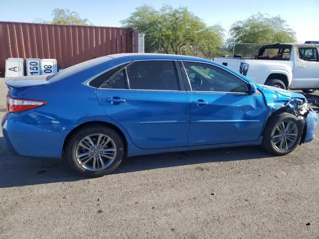 4T1BF1FK9HU687579 2017 2017 Toyota Camry- LE 3