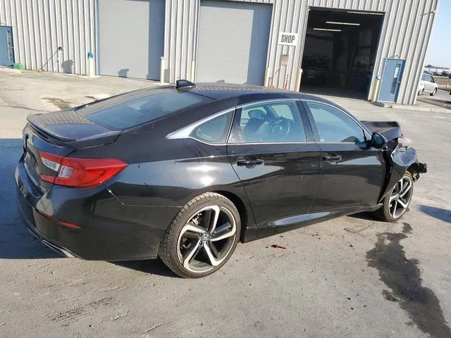 1HGCV1F34LA100754 2020 2020 Honda Accord- Sport 3