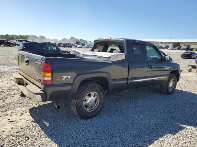 2GTEK19T831180419 2003 2003 GMC New Sierra- K1500 3