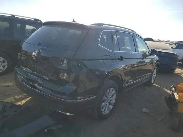 3VV2B7AX9JM188749 2018 2018 Volkswagen Tiguan- SE 3