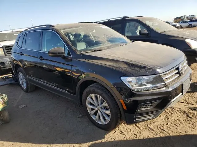 3VV2B7AX9JM188749 2018 2018 Volkswagen Tiguan- SE 4