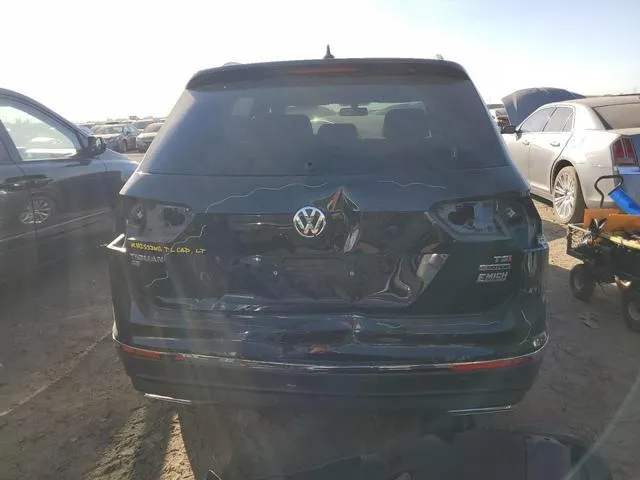 3VV2B7AX9JM188749 2018 2018 Volkswagen Tiguan- SE 6