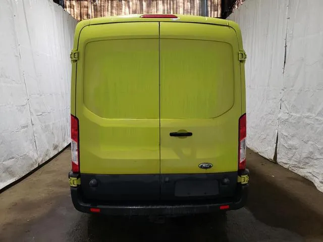 1FTBW2CMXHKA58229 2017 2017 Ford Transit- T-350 6