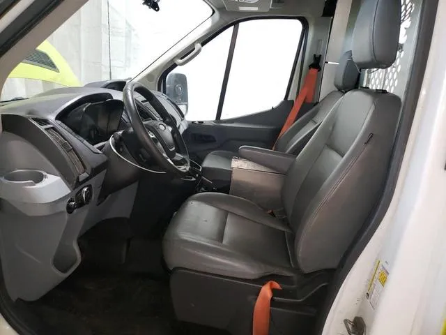 1FTBW2CMXHKA58229 2017 2017 Ford Transit- T-350 7