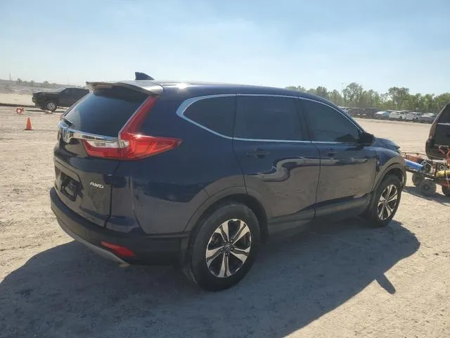 2HKRW6H34HH207013 2017 2017 Honda CR-V- LX 3