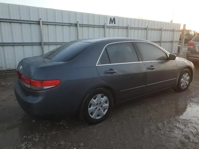 JHMCM56323C001233 2003 2003 Honda Accord- LX 3