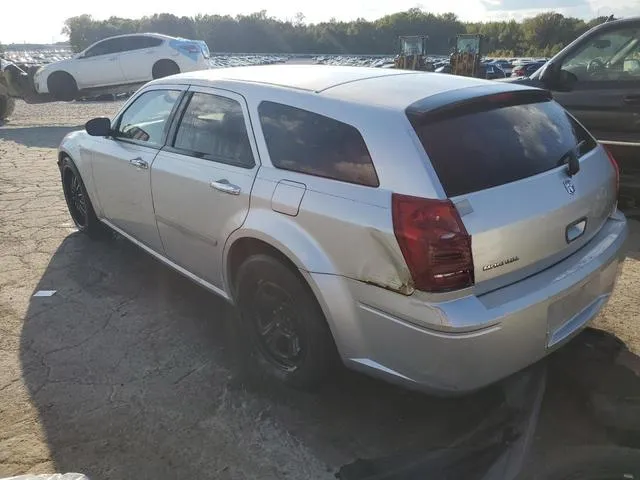 2D4FV47T16H122652 2006 2006 Dodge Magnum- SE 2