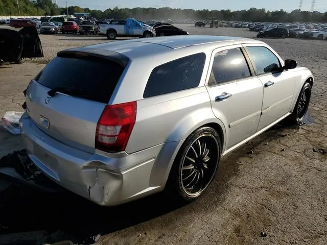 2D4FV47T16H122652 2006 2006 Dodge Magnum- SE 3