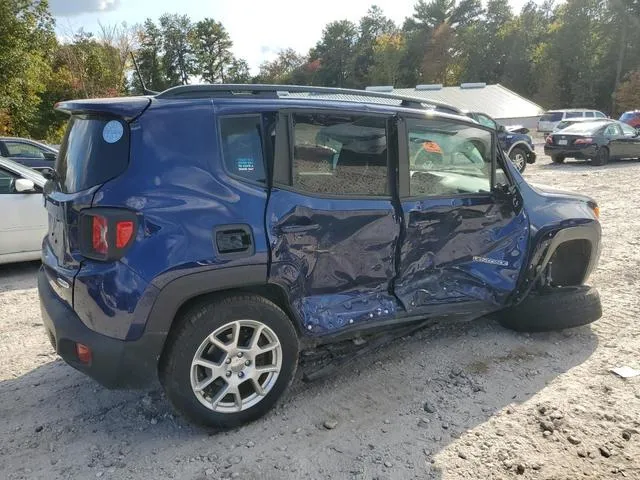 ZACNJDBB2MPN20075 2021 2021 Jeep Renegade- Latitude 3