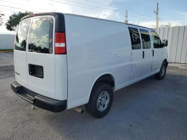 1GCWGBFPXK1338847 2019 2019 Chevrolet Express 3