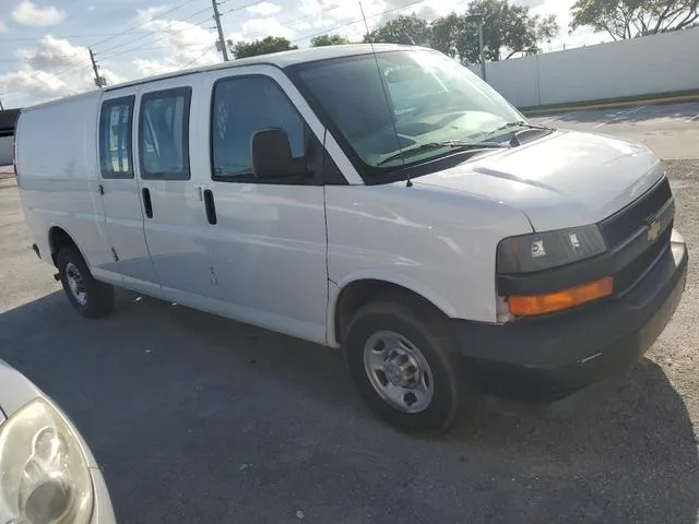 1GCWGBFPXK1338847 2019 2019 Chevrolet Express 4