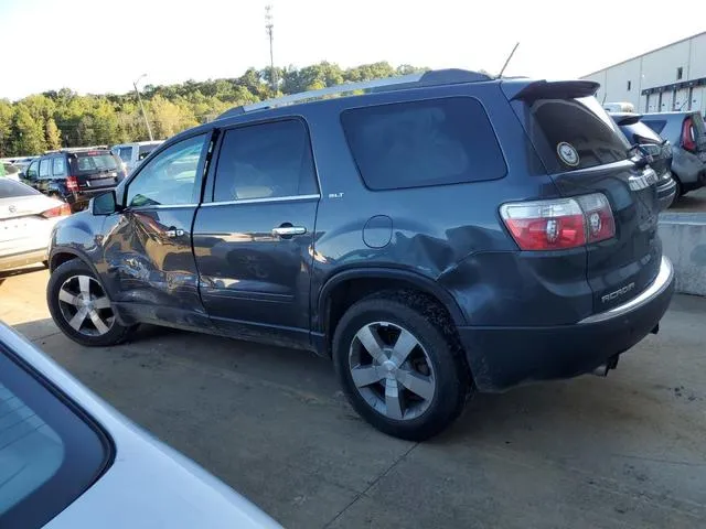 1GKKRSED9CJ288545 2012 2012 GMC Acadia- Slt-2 2