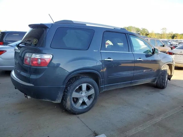 1GKKRSED9CJ288545 2012 2012 GMC Acadia- Slt-2 3