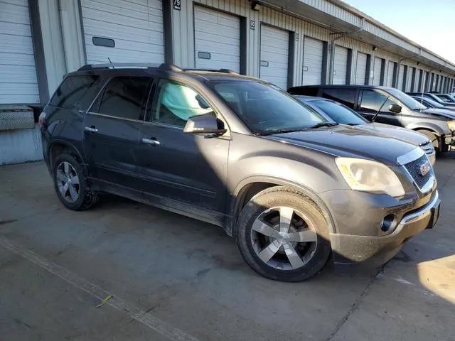 1GKKRSED9CJ288545 2012 2012 GMC Acadia- Slt-2 4