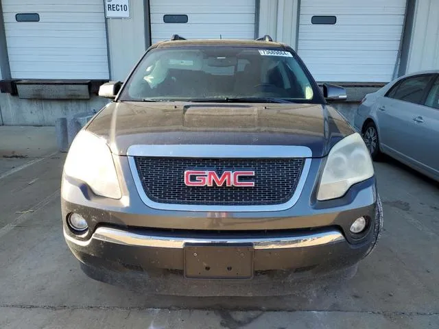 1GKKRSED9CJ288545 2012 2012 GMC Acadia- Slt-2 5