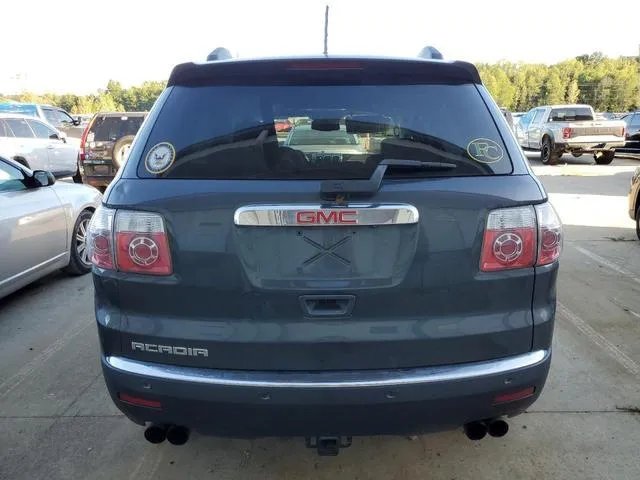 1GKKRSED9CJ288545 2012 2012 GMC Acadia- Slt-2 6