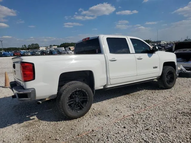 3GCPCREC7JG610925 2018 2018 Chevrolet Silverado- C1500 Lt 3