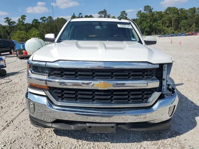 3GCPCREC7JG610925 2018 2018 Chevrolet Silverado- C1500 Lt 5