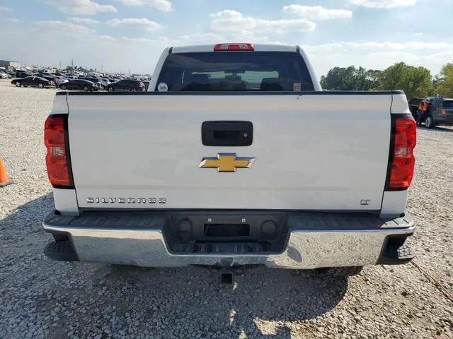 3GCPCREC7JG610925 2018 2018 Chevrolet Silverado- C1500 Lt 6