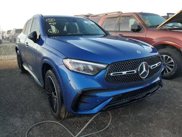 W1NKM4HB9PU012346 2023 2023 Mercedes-Benz GLC-Class- 300 4M 4