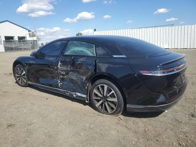 50EA1PGA6RA003304 2024 2024 Lucid Motors AIR- Pure 2