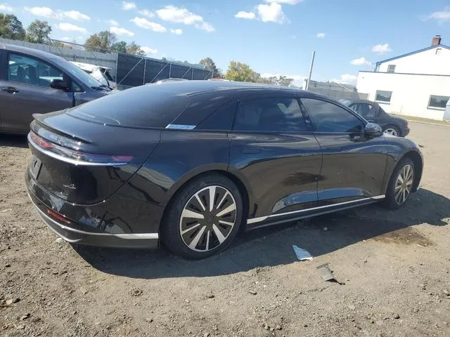 50EA1PGA6RA003304 2024 2024 Lucid Motors AIR- Pure 3