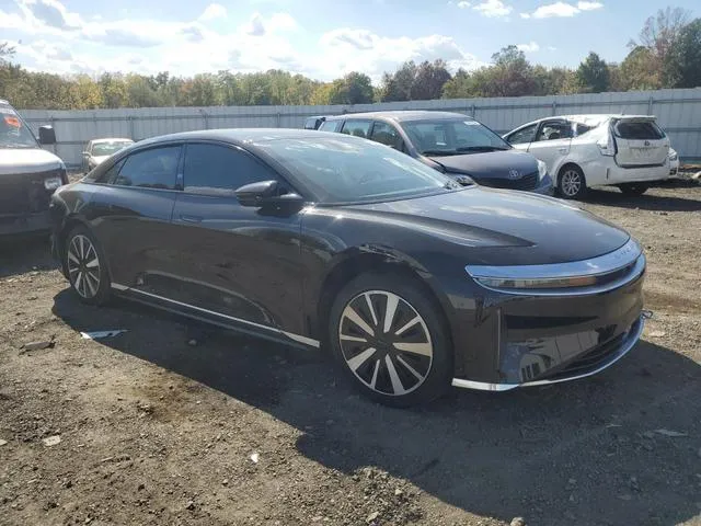 50EA1PGA6RA003304 2024 2024 Lucid Motors AIR- Pure 4