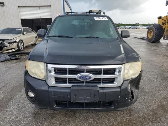 1FMCU93188KE77653 2008 2008 Ford Escape- Xlt 5