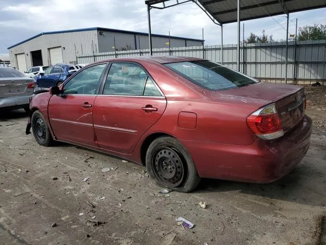 4T1BE32K46U128572 2006 2006 Toyota Camry- LE 2