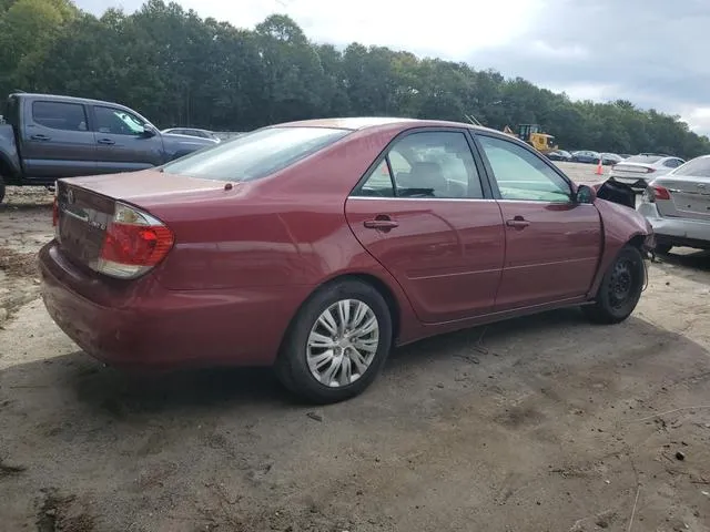 4T1BE32K46U128572 2006 2006 Toyota Camry- LE 3