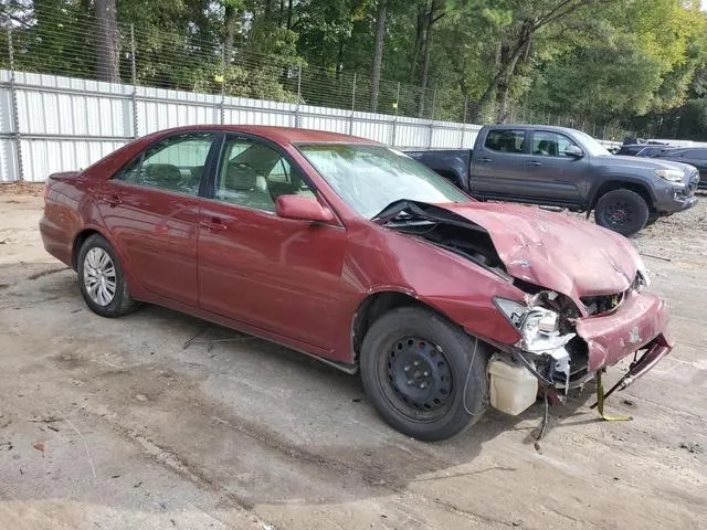 4T1BE32K46U128572 2006 2006 Toyota Camry- LE 4