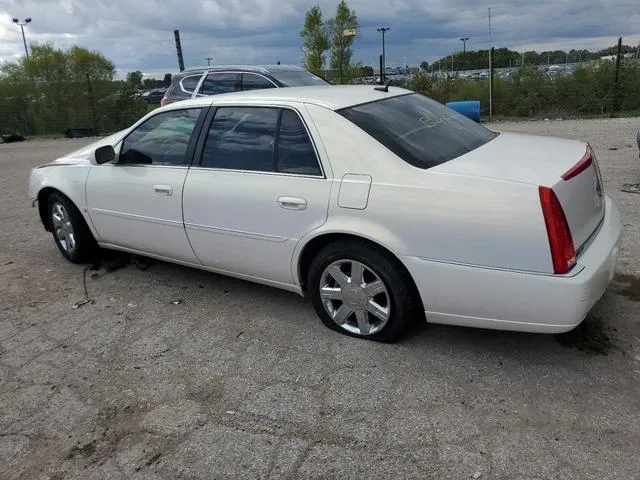 1G6KD57Y17U147889 2007 2007 Cadillac DTS 2