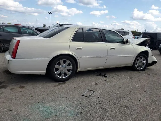 1G6KD57Y17U147889 2007 2007 Cadillac DTS 3