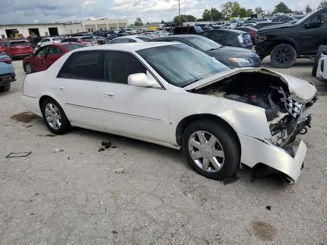 1G6KD57Y17U147889 2007 2007 Cadillac DTS 4