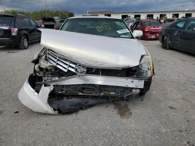 1G6KD57Y17U147889 2007 2007 Cadillac DTS 5