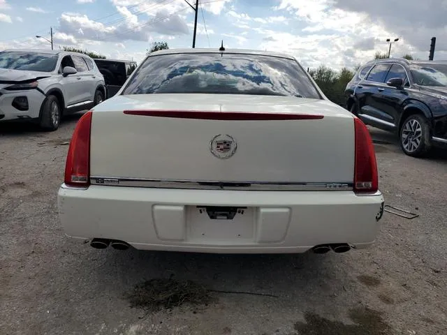 1G6KD57Y17U147889 2007 2007 Cadillac DTS 6