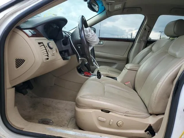 1G6KD57Y17U147889 2007 2007 Cadillac DTS 7