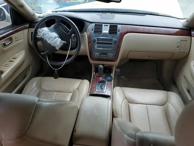 1G6KD57Y17U147889 2007 2007 Cadillac DTS 8