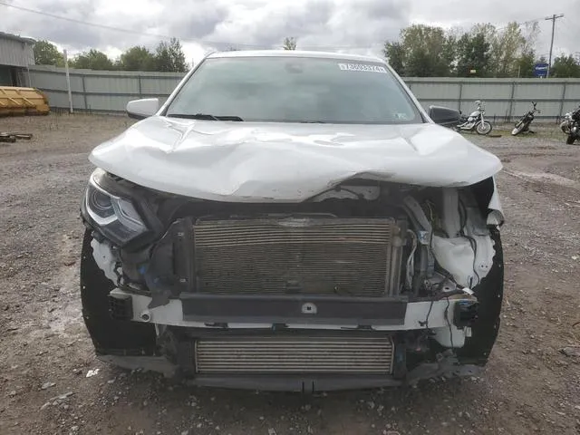 3GNAXUEV9MS176224 2021 2021 Chevrolet Equinox- LT 5