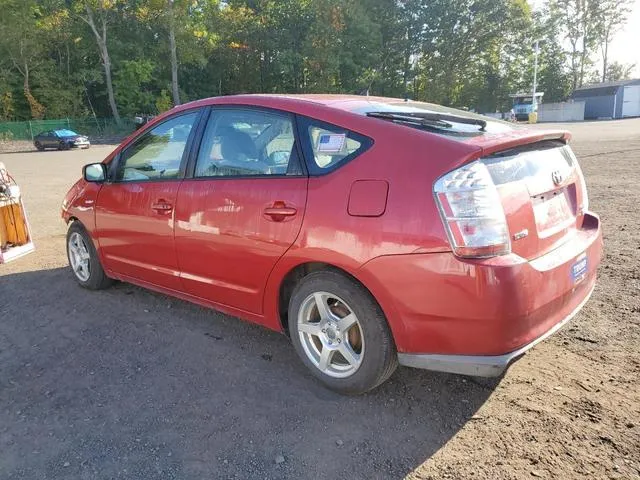 JTDKB20U397880018 2009 2009 Toyota Prius 2