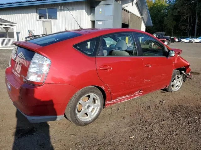 JTDKB20U397880018 2009 2009 Toyota Prius 3