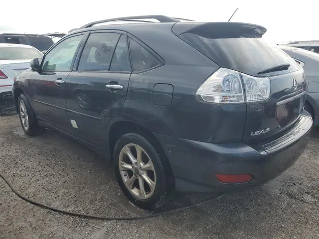 2T2GK31U79C069181 2009 2009 Lexus RX- 350 2