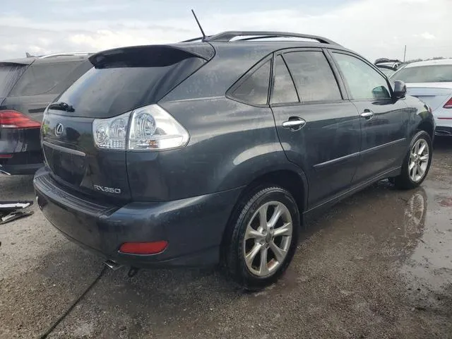 2T2GK31U79C069181 2009 2009 Lexus RX- 350 3