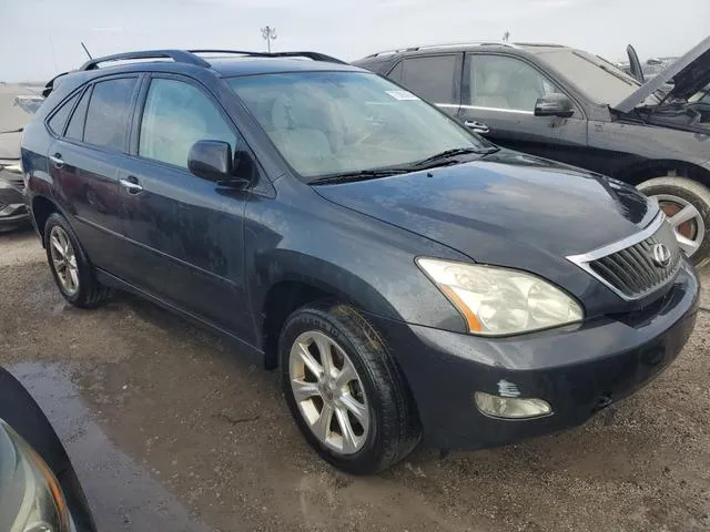 2T2GK31U79C069181 2009 2009 Lexus RX- 350 4