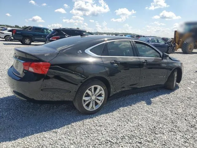 1G11Z5S32LU102565 2020 2020 Chevrolet Impala- LT 3