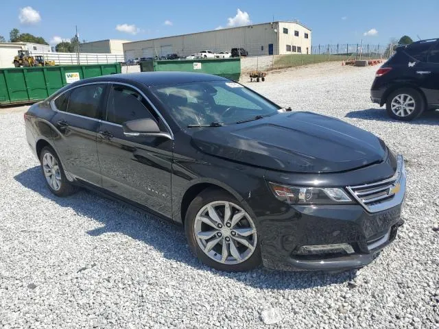 1G11Z5S32LU102565 2020 2020 Chevrolet Impala- LT 4